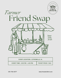 Farmer Friend Swap