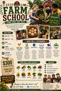 Farm School